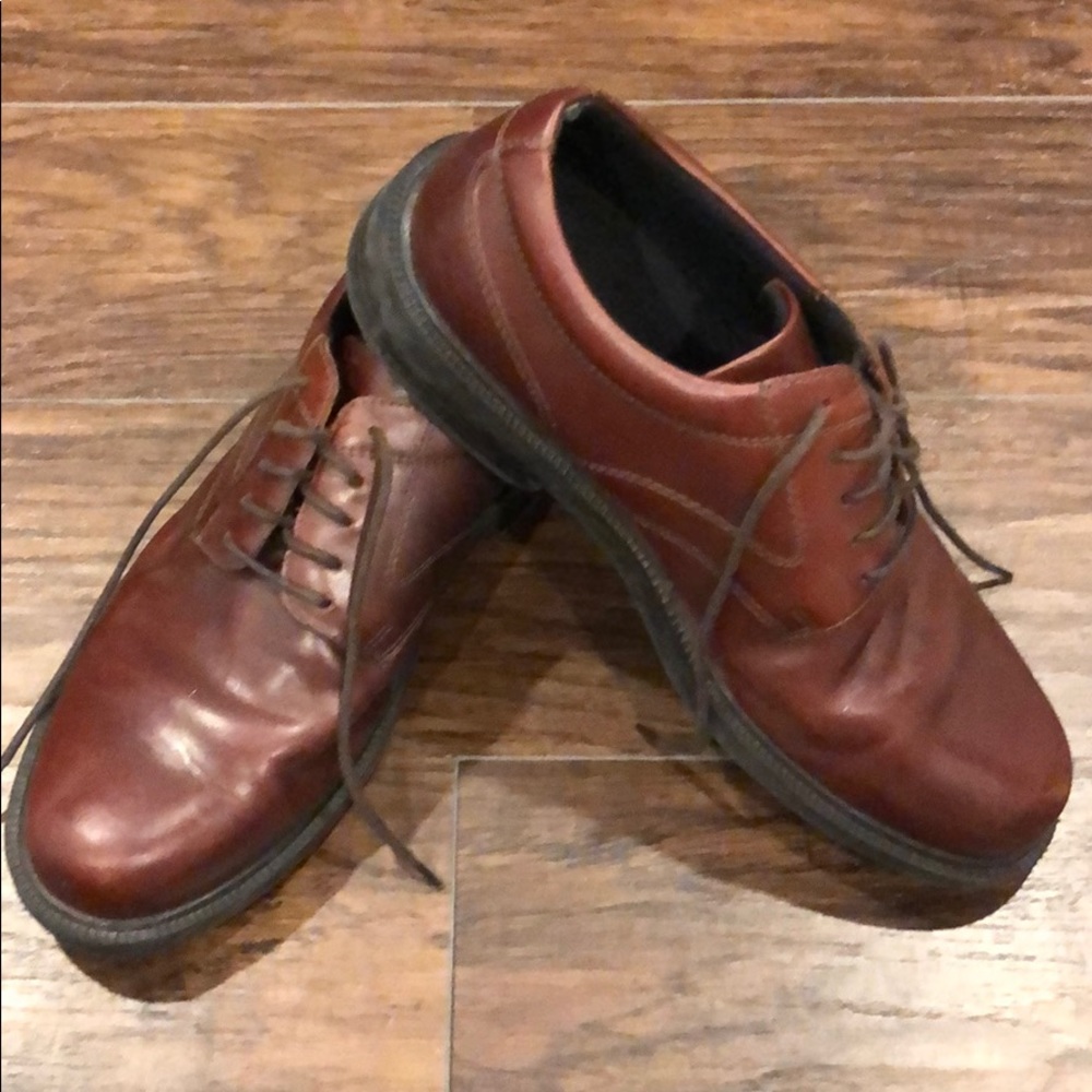 Men’s Deer Stags Shoes